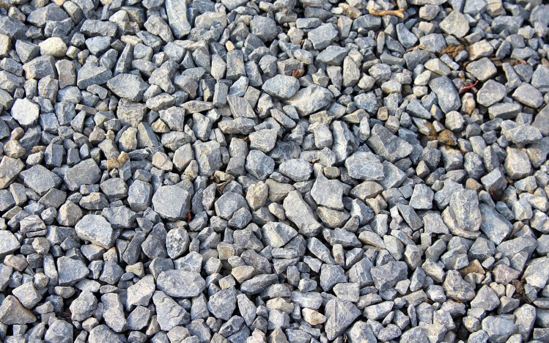 The Importance of Bulk Sand and Gravel Delivery for Your…