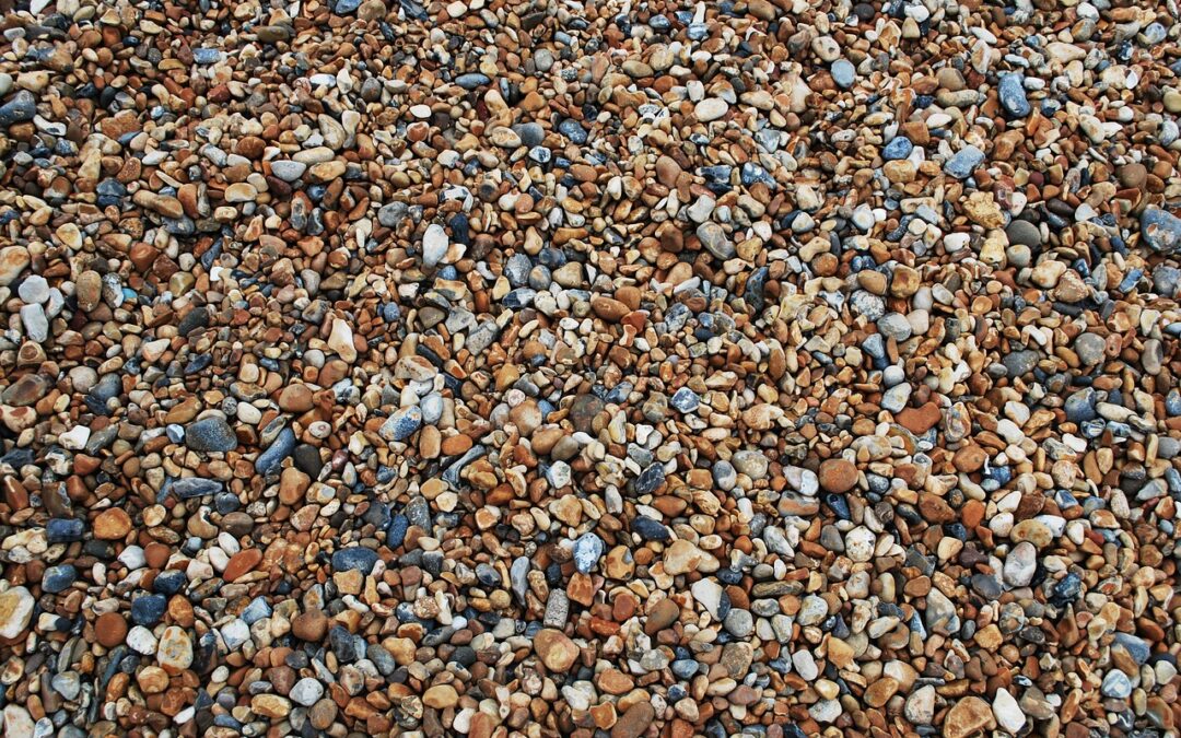 Unveil the Secrets of Gravel: A Comprehensive Guide for Impeccable…