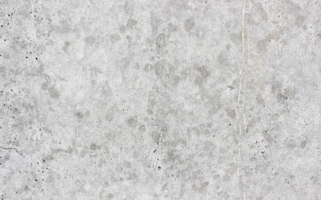 Concrete: The Versatile and Durable Solution for Your Home and…