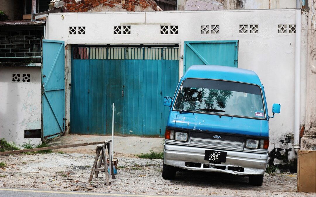 Concrete Garage Floor Coating | Digging Deeper: Understanding Excavation Services…