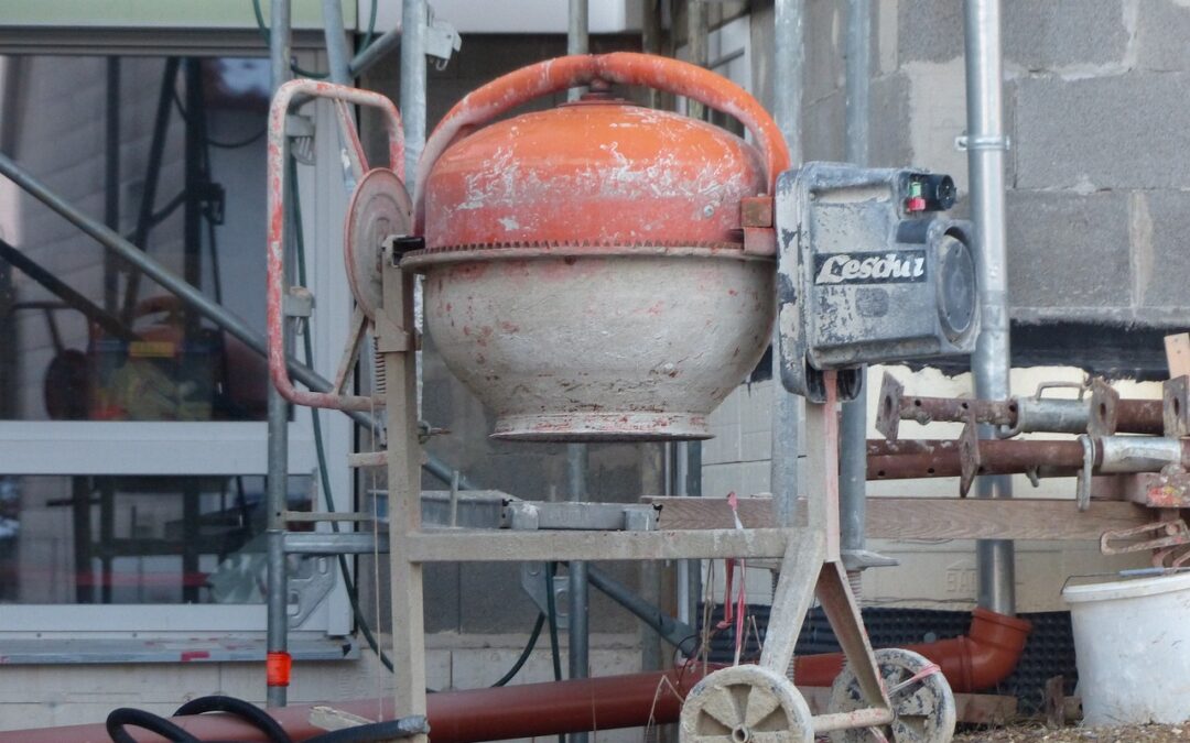 Concrete Contractors With Local Project Honors / Concrete Services For…