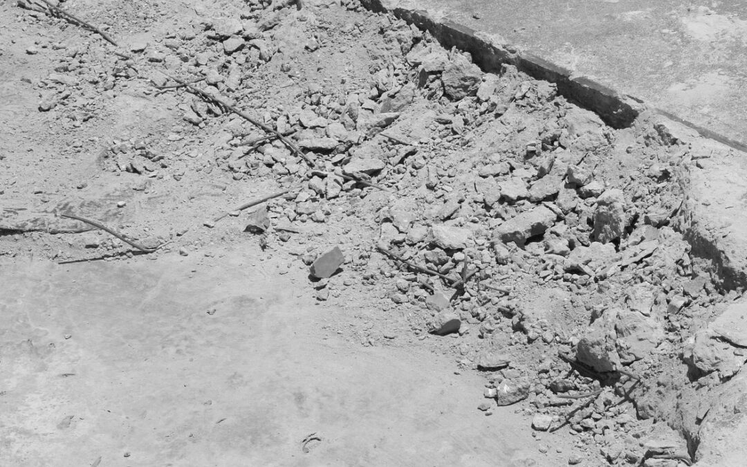 Concrete Foundation Briefings ~ Concrete Services: Building Your Dream Home…