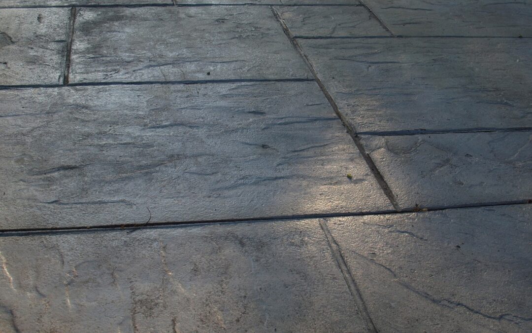 Concrete Walkway And Pathway Installation ~ TL;DR – Concrete Walkway…