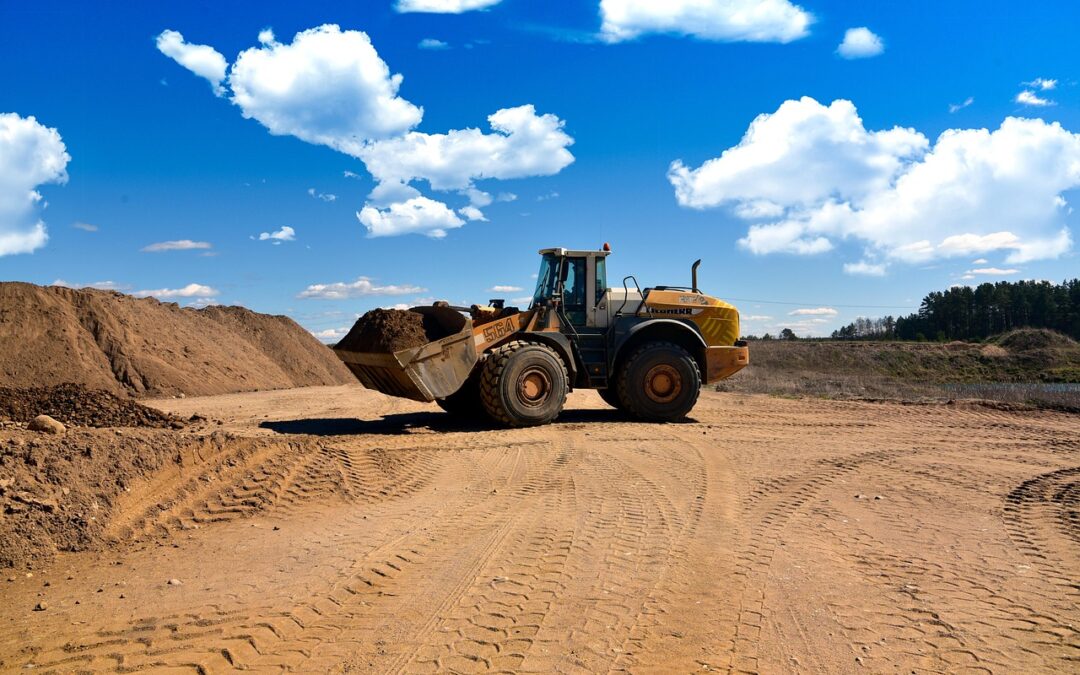 Sand And Gravel Excavation Services / TL;DR – Too Long;…