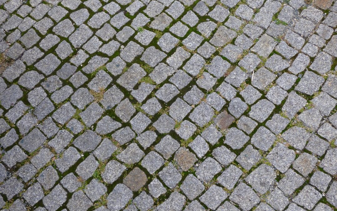 Sand For Paver Projects – Ready To Build Your Dream…