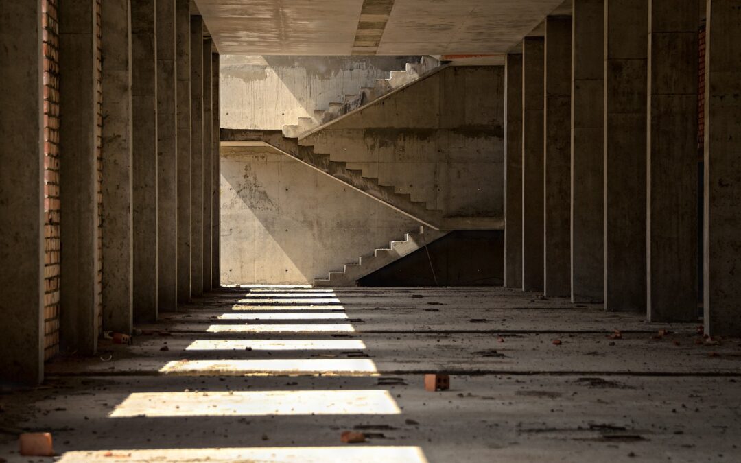 Concrete For Nurtured Projects | Digging Deeper: Your Guide To…