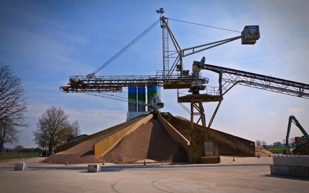 Custom Concrete For Innovative Projects | Concrete Services: Your Local…