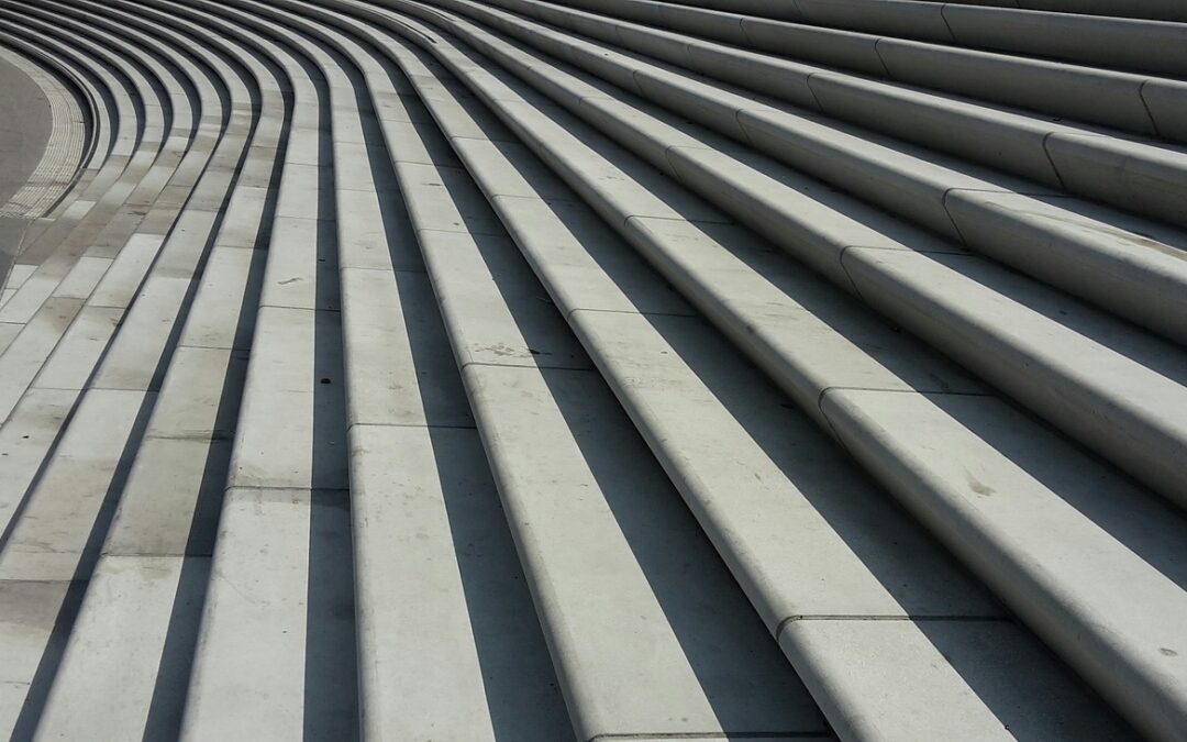 Custom Concrete For Professional Projects – Digging Deeper: Your Guide…